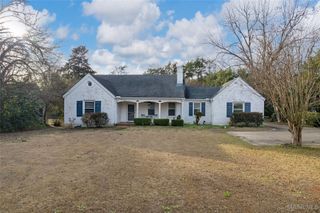 3640 NARROW LANE Road, Montgomery, AL 36111