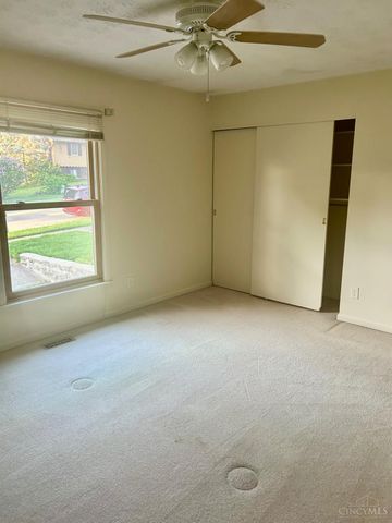 3470 Cherry Hill Drive, Fairfield, OH 45014