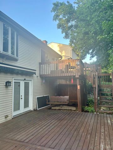 3470 Cherry Hill Drive, Fairfield, OH 45014