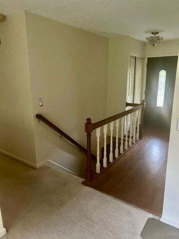 3470 Cherry Hill Drive, Fairfield, OH 45014