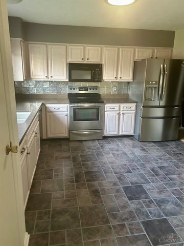 3470 Cherry Hill Drive, Fairfield, OH 45014
