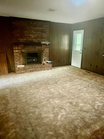 3470 Cherry Hill Drive, Fairfield, OH 45014