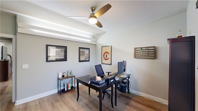 508 Candlelight Circle, Elm Springs, AR 72762