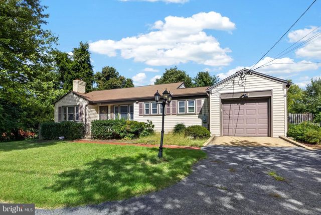 2326 FAIRLAND RD, Silver Spring, MD 20904