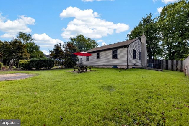 2326 FAIRLAND RD, Silver Spring, MD 20904