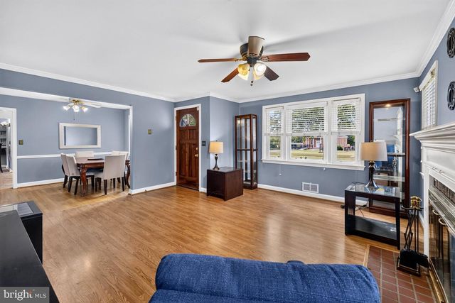 2326 FAIRLAND RD, Silver Spring, MD 20904