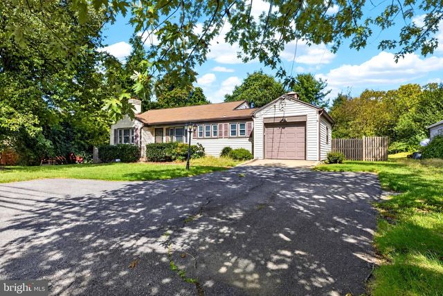 2326 FAIRLAND RD, Silver Spring, MD 20904