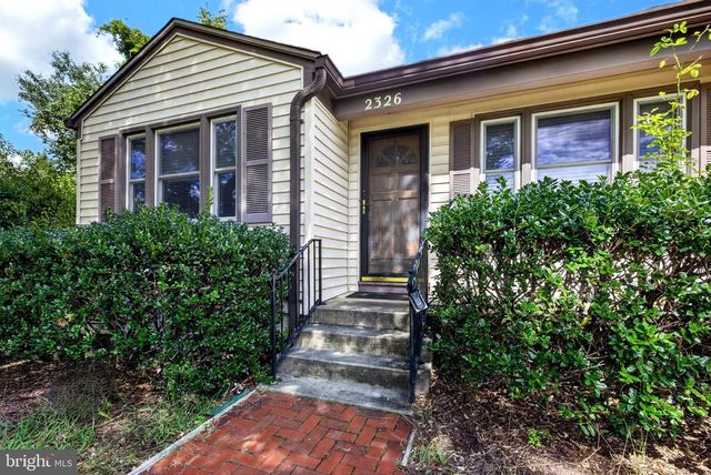 2326 FAIRLAND RD, Silver Spring, MD 20904