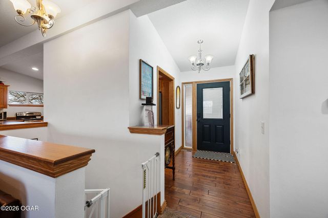 1904 Cherry Street, Seneca, MO 64865