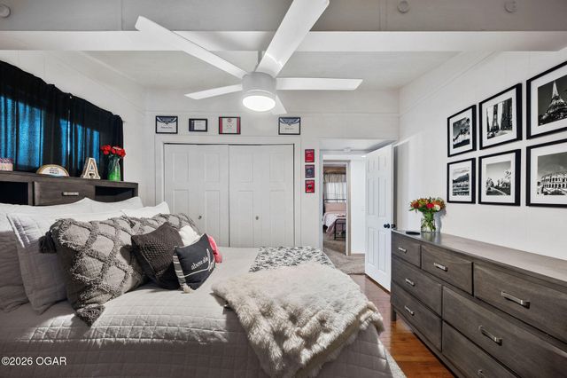 1904 Cherry Street, Seneca, MO 64865