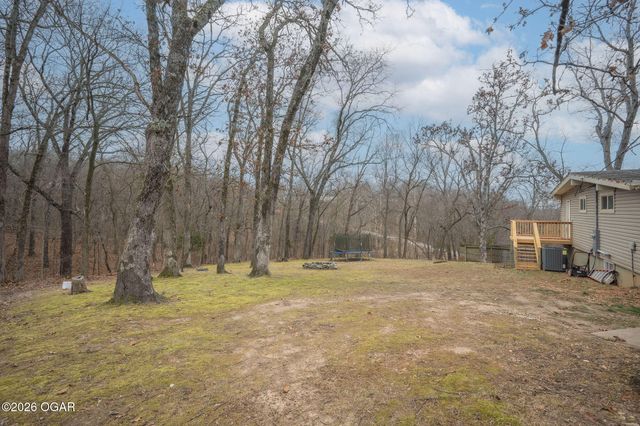 1904 Cherry Street, Seneca, MO 64865