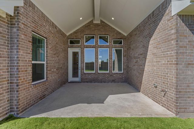 9011 Basilica Lane, Manvel, TX 77578