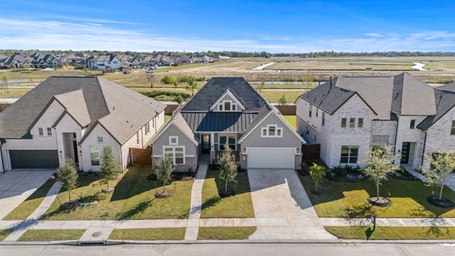 9011 Basilica Lane, Manvel, TX 77578