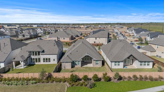 9011 Basilica Lane, Manvel, TX 77578