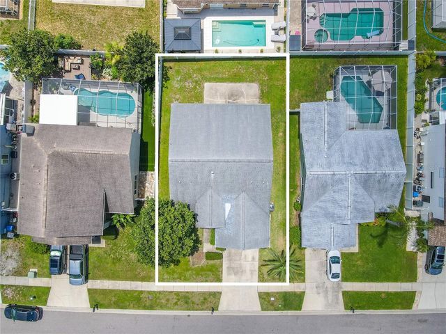 11220 CLAYRIDGE DRIVE, Tampa, FL 33635