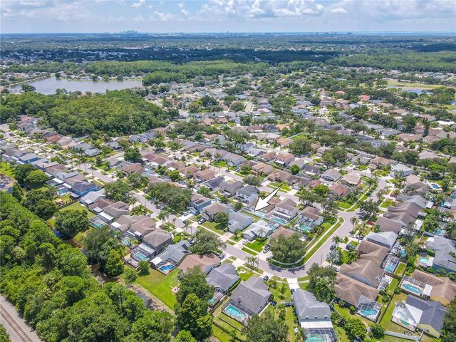 11220 CLAYRIDGE DRIVE, Tampa, FL 33635