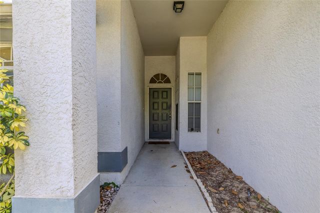 11220 CLAYRIDGE DRIVE, Tampa, FL 33635