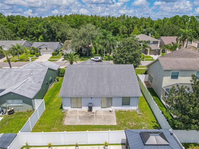 11220 CLAYRIDGE DRIVE, Tampa, FL 33635