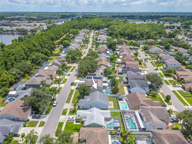 11220 CLAYRIDGE DRIVE, Tampa, FL 33635
