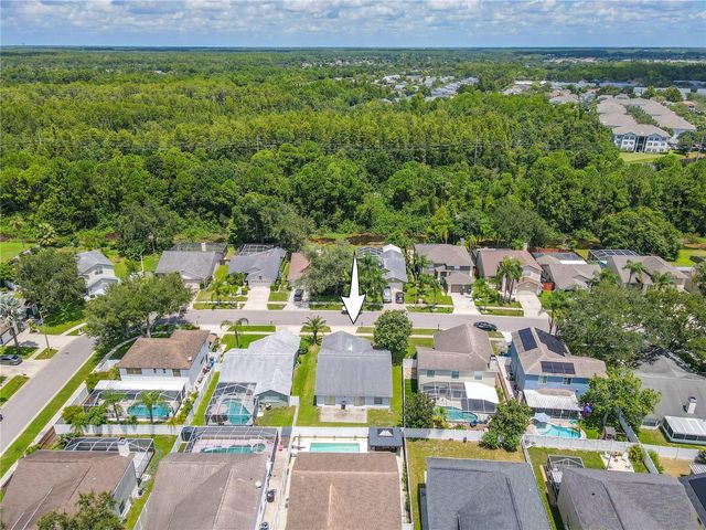 11220 CLAYRIDGE DRIVE, Tampa, FL 33635