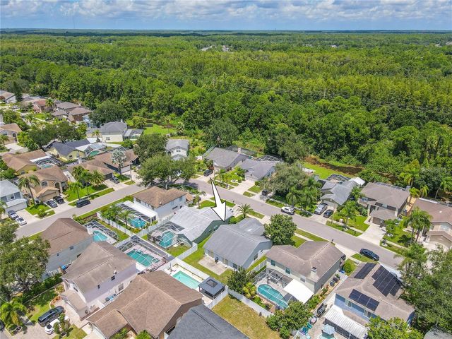 11220 CLAYRIDGE DRIVE, Tampa, FL 33635