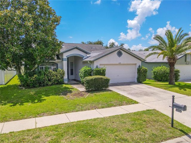 11220 CLAYRIDGE DRIVE, Tampa, FL 33635