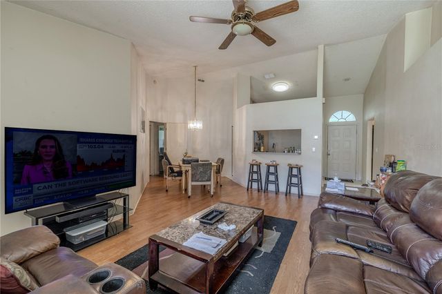 11220 CLAYRIDGE DRIVE, Tampa, FL 33635