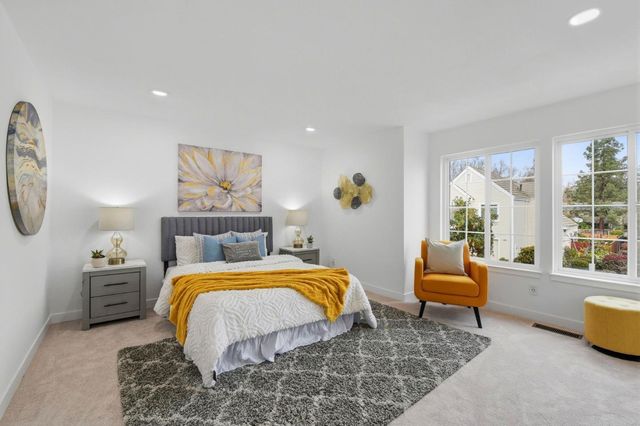 513 Glenmoor Circle, Milpitas, CA 95035