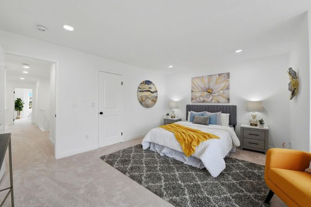 513 Glenmoor Circle, Milpitas, CA 95035