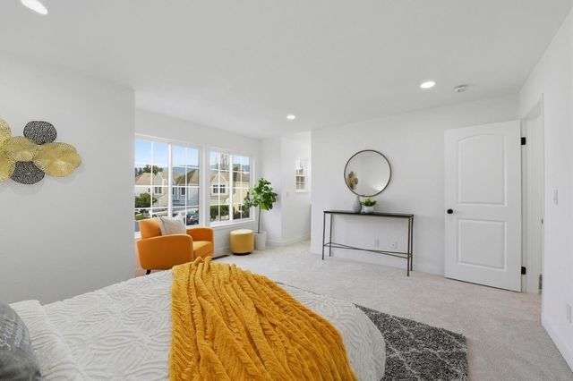 513 Glenmoor Circle, Milpitas, CA 95035