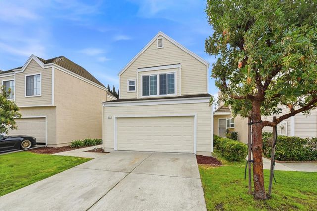 513 Glenmoor Circle, Milpitas, CA 95035