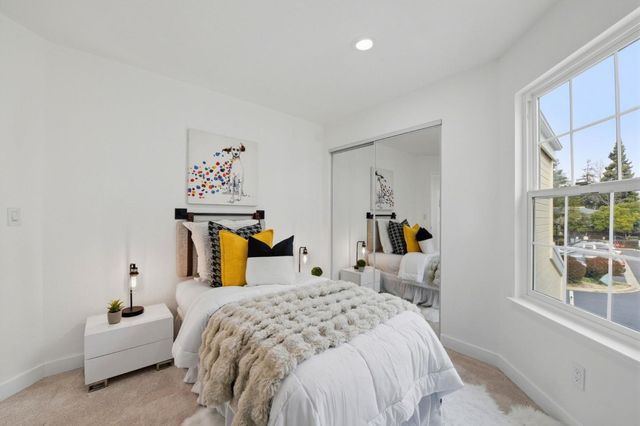 513 Glenmoor Circle, Milpitas, CA 95035