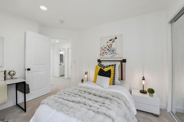 513 Glenmoor Circle, Milpitas, CA 95035