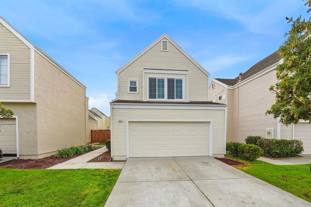 513 Glenmoor Circle, Milpitas, CA 95035