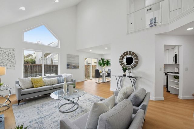 513 Glenmoor Circle, Milpitas, CA 95035