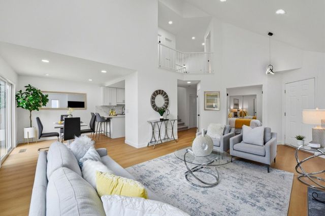 513 Glenmoor Circle, Milpitas, CA 95035