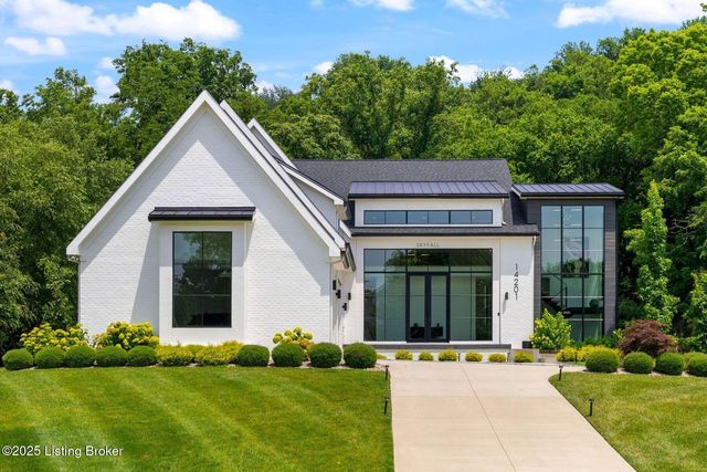 14201 Reserve Cove Dr, Prospect, KY 40059