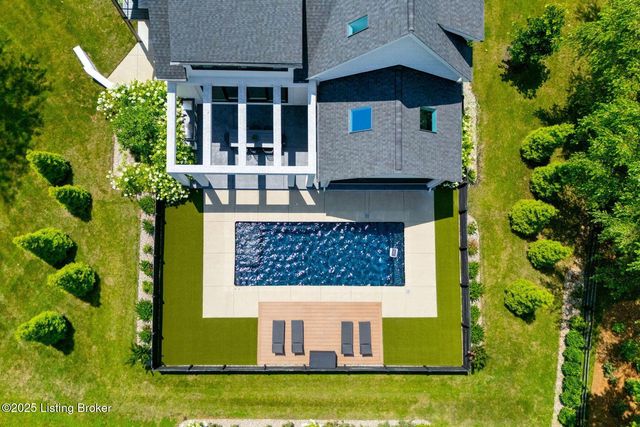 14201 Reserve Cove Dr, Prospect, KY 40059
