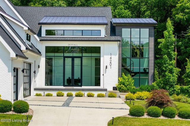14201 Reserve Cove Dr, Prospect, KY 40059