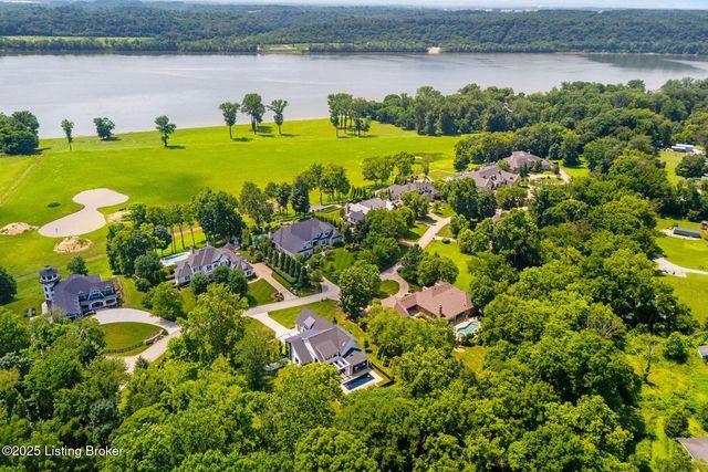14201 Reserve Cove Dr, Prospect, KY 40059