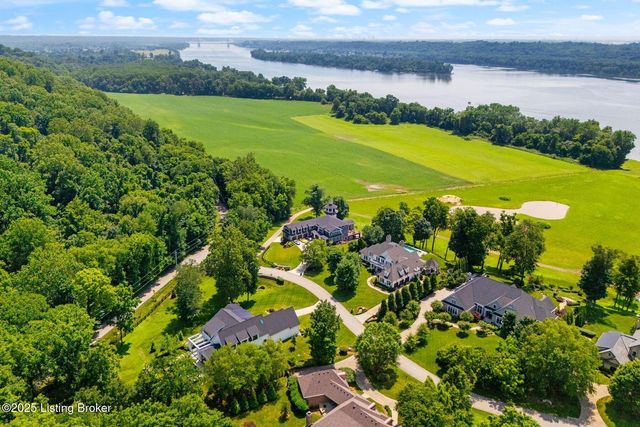 14201 Reserve Cove Dr, Prospect, KY 40059
