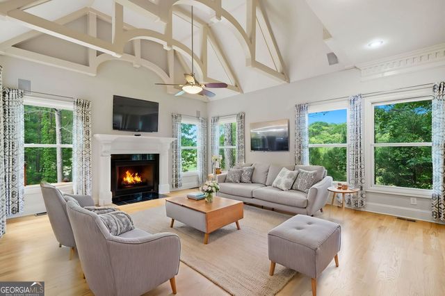 6295 Windward Parkway, Alpharetta, GA 30005