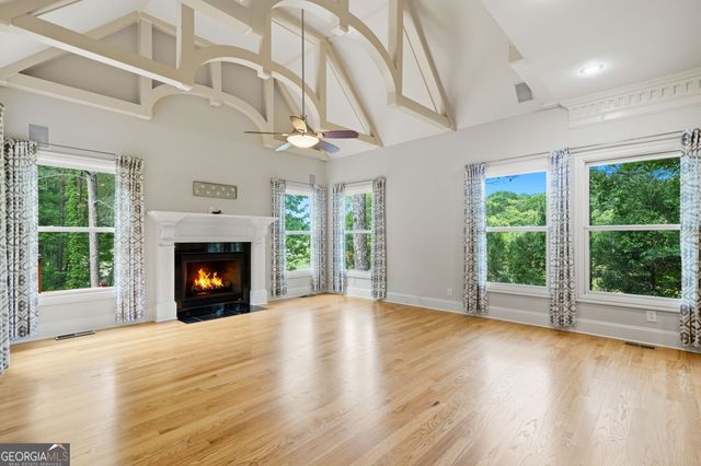 6295 Windward Parkway, Alpharetta, GA 30005