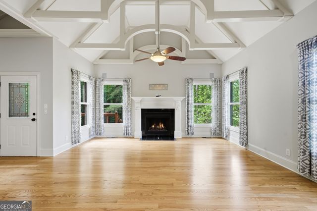 6295 Windward Parkway, Alpharetta, GA 30005