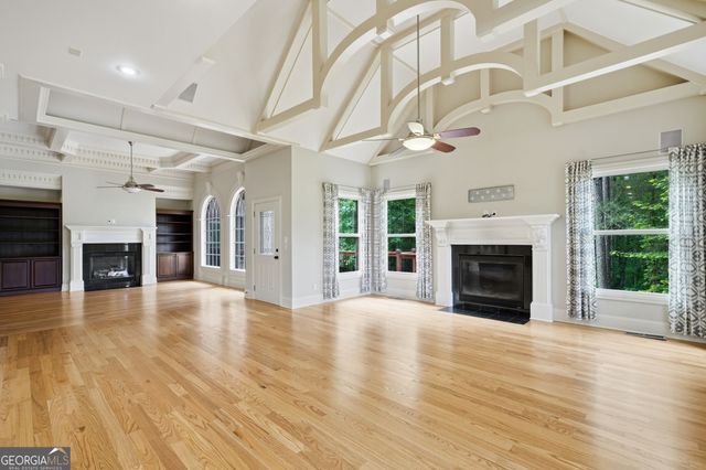 6295 Windward Parkway, Alpharetta, GA 30005