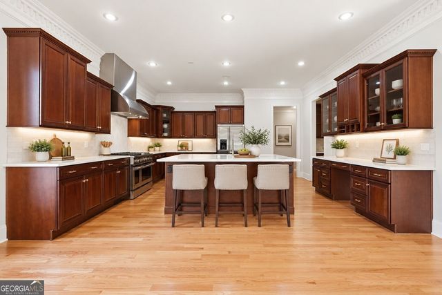 6295 Windward Parkway, Alpharetta, GA 30005