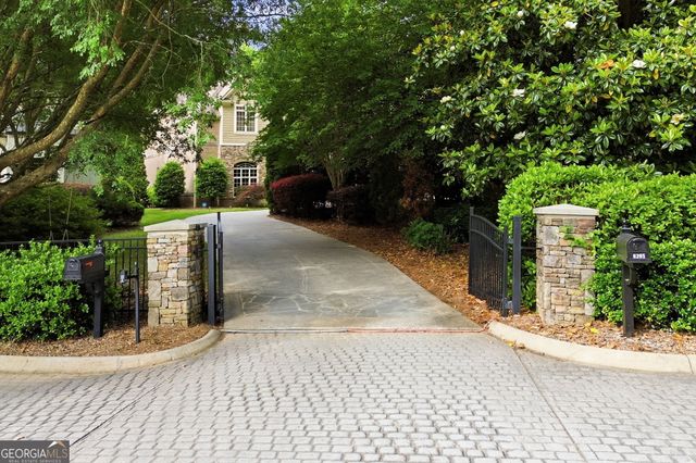 6295 Windward Parkway, Alpharetta, GA 30005
