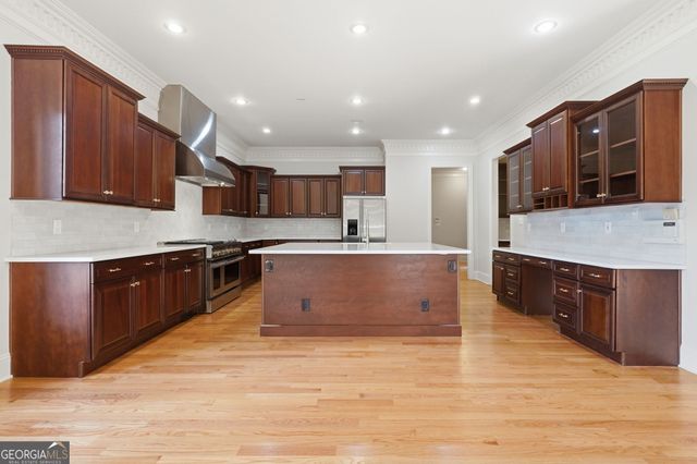 6295 Windward Parkway, Alpharetta, GA 30005