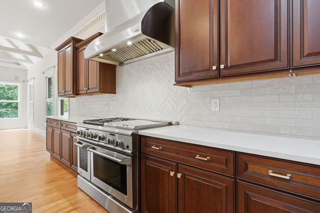 6295 Windward Parkway, Alpharetta, GA 30005