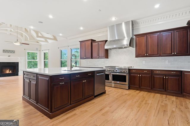 6295 Windward Parkway, Alpharetta, GA 30005